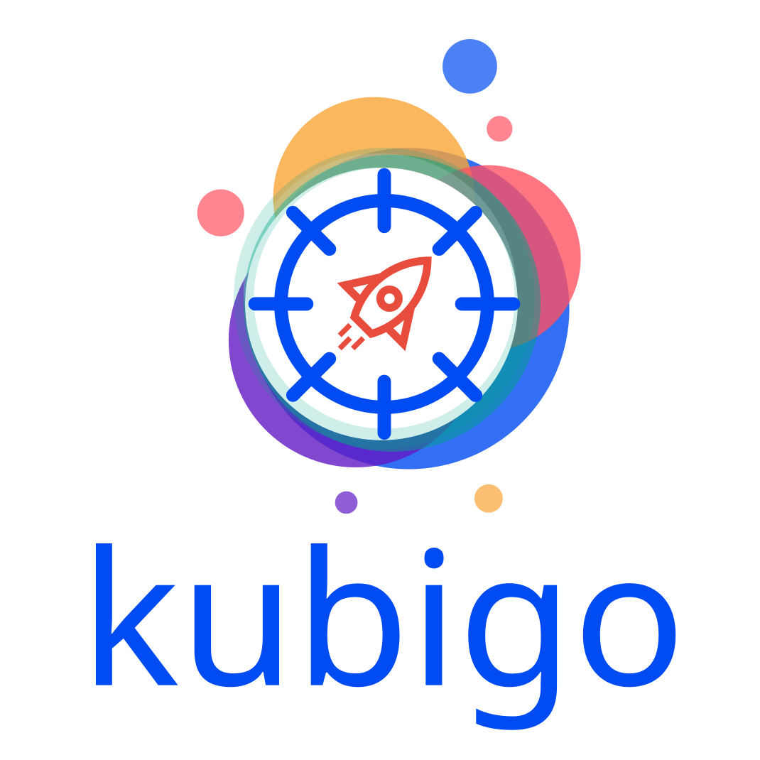 Kubigo Logo
